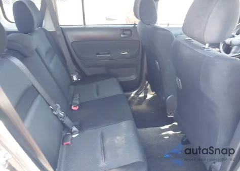 2006 Scion Xb из США, поврежденный, VIN JTLKT324764106372